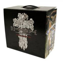 Death Note Box Set