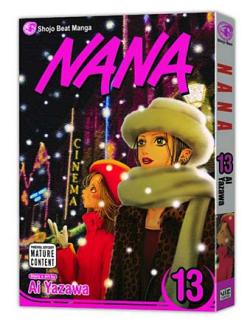 Nana Vol 13