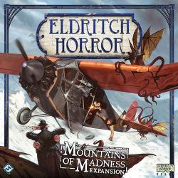 Mountains of Madness Expansion