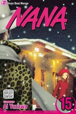 Nana Vol 15