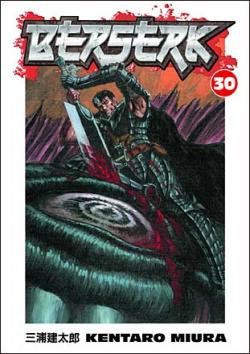 Berserk Vol 30