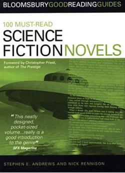 101 Must-Read Science Fiction Novels