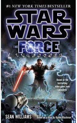 The Force Unleashed