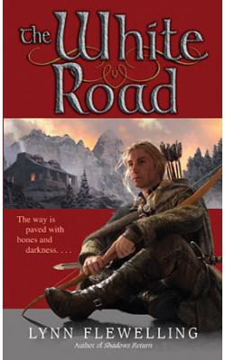 The White Road