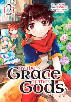 By the Grace of the Gods 2