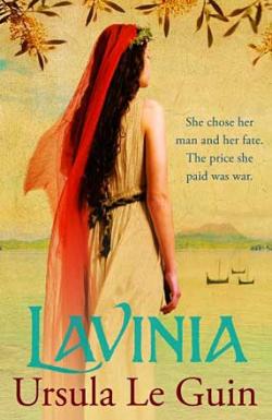 Lavinia