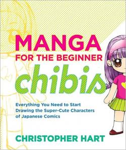 Manga for the Beginner: Chibis