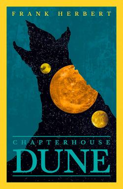 Chapterhouse Dune