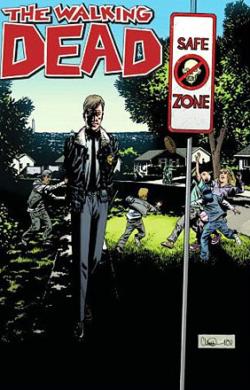 The Walking Dead Vol 12: Life Among Them