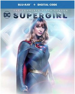 Supergirl, Season 5