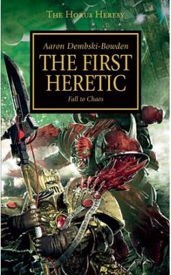 The First Heretic