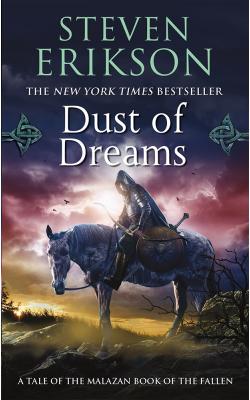 Dust of Dreams